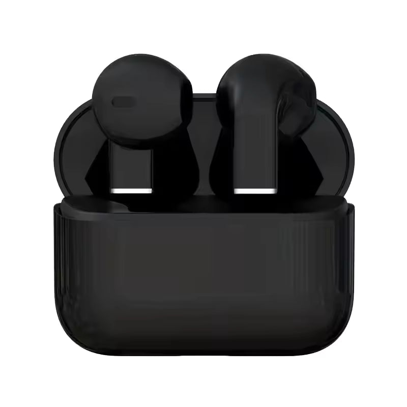 New Arrival True Wireless TWS In Ear Headphones Dynamic Sound Noise Cancelling Bluetooth Earbuds Long Battery Life Sports